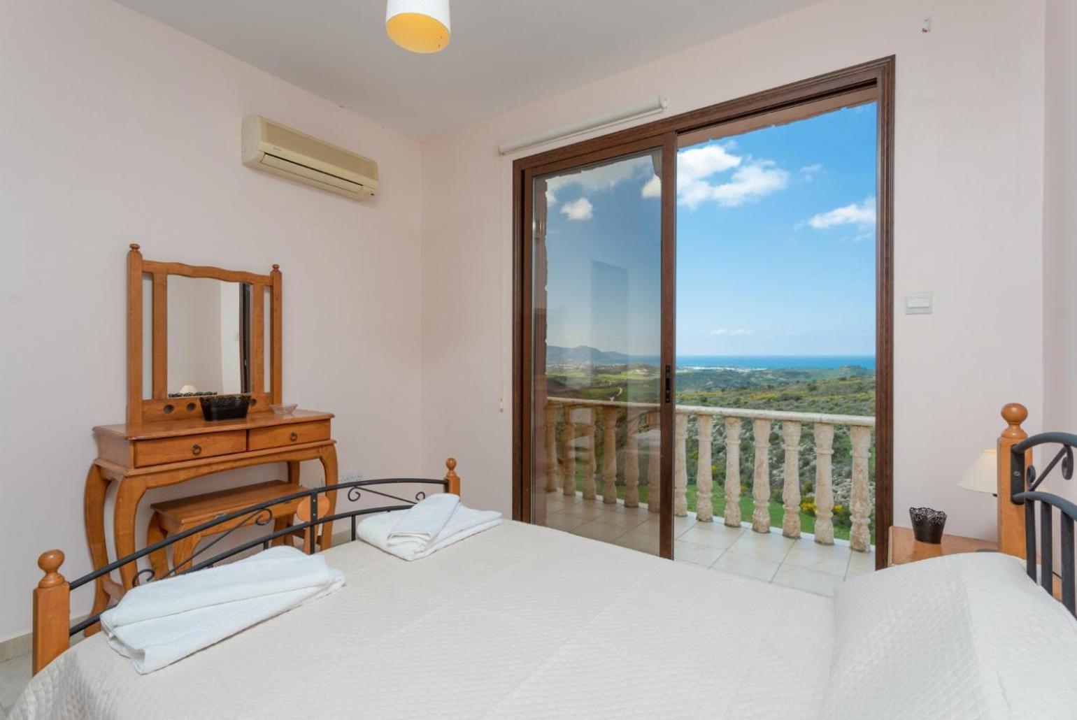 Villa Rallo Paphos Exterior photo